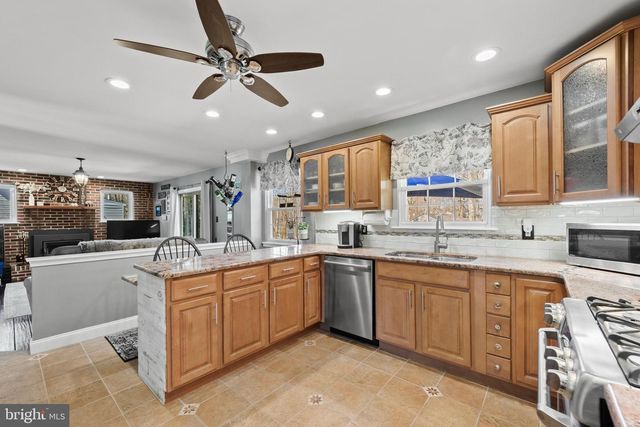 2288 REBECCA DR, Hatfield, PA 19440