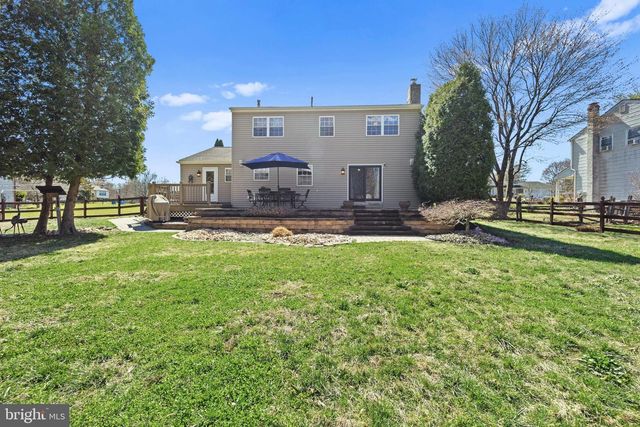 2288 REBECCA DR, Hatfield, PA 19440