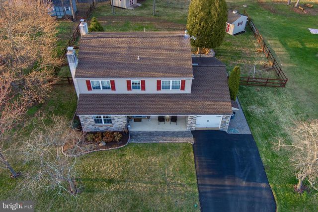 2288 REBECCA DR, Hatfield, PA 19440