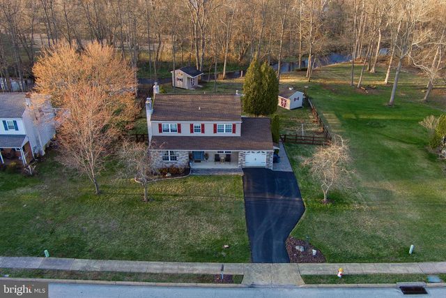 2288 REBECCA DR, Hatfield, PA 19440