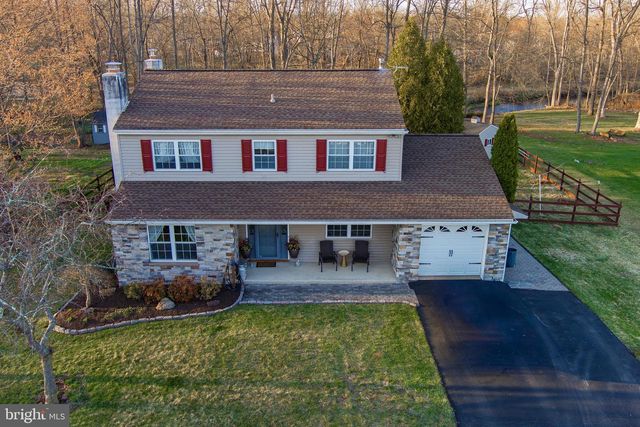 2288 REBECCA DR, Hatfield, PA 19440