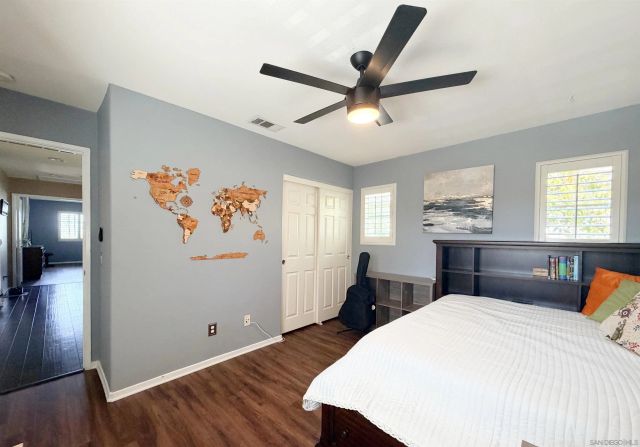 9923 Fieldthorn St., San Diego, CA 92127