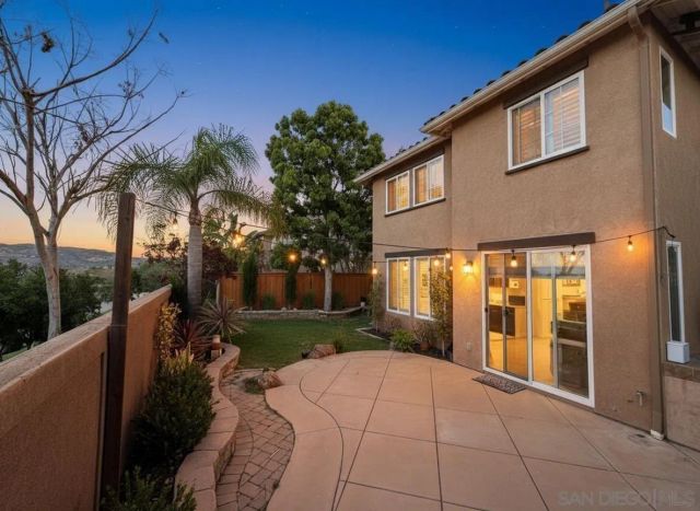 9923 Fieldthorn St., San Diego, CA 92127