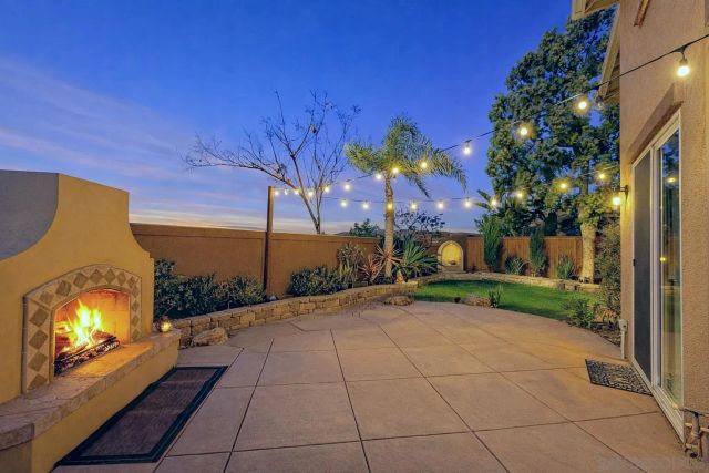 9923 Fieldthorn St., San Diego, CA 92127