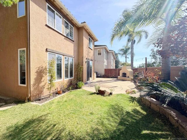 9923 Fieldthorn St., San Diego, CA 92127
