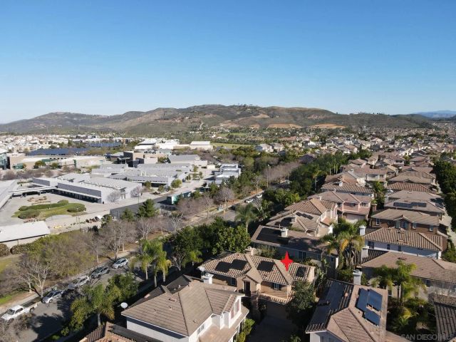 9923 Fieldthorn St., San Diego, CA 92127