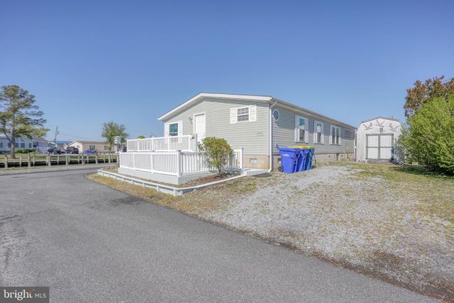 25962 BALD CYPRESS ST, Millsboro, DE 19966