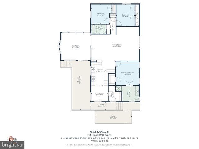 25962 BALD CYPRESS ST, Millsboro, DE 19966