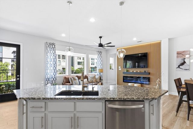 6101 Millie Way, Mckinney, TX 75070
