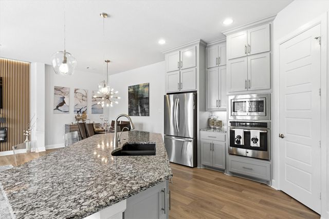 6101 Millie Way, Mckinney, TX 75070