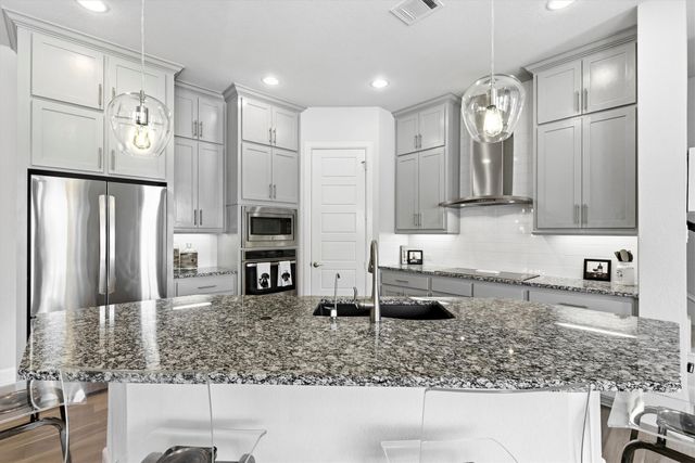 6101 Millie Way, Mckinney, TX 75070