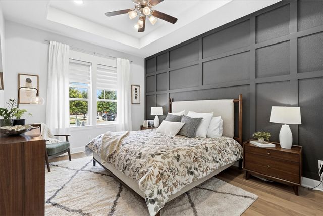 6101 Millie Way, Mckinney, TX 75070