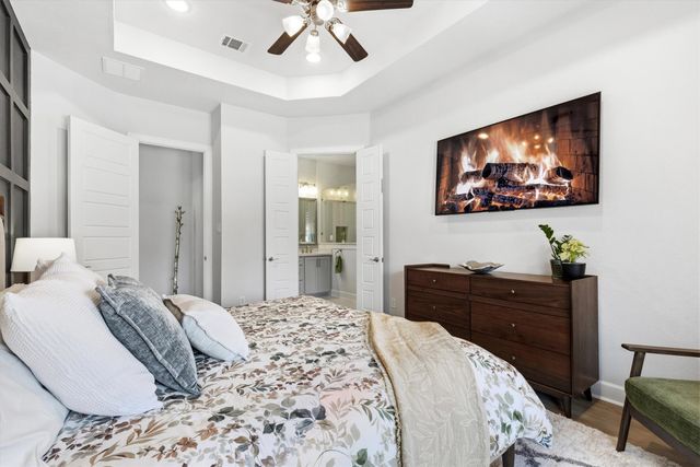 6101 Millie Way, Mckinney, TX 75070