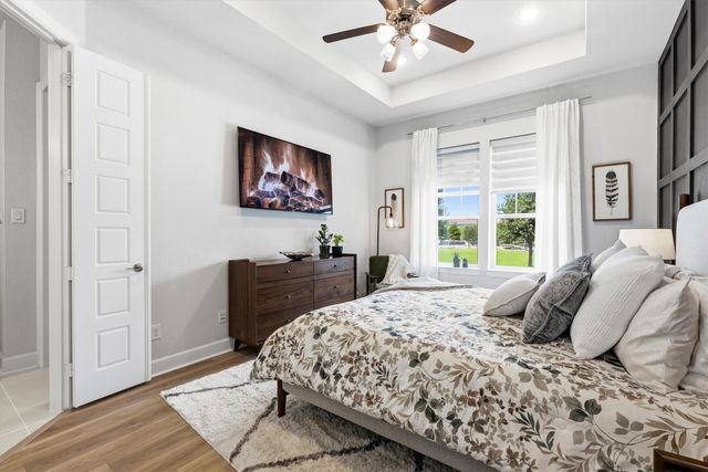 6101 Millie Way, Mckinney, TX 75070