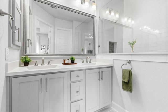 6101 Millie Way, Mckinney, TX 75070