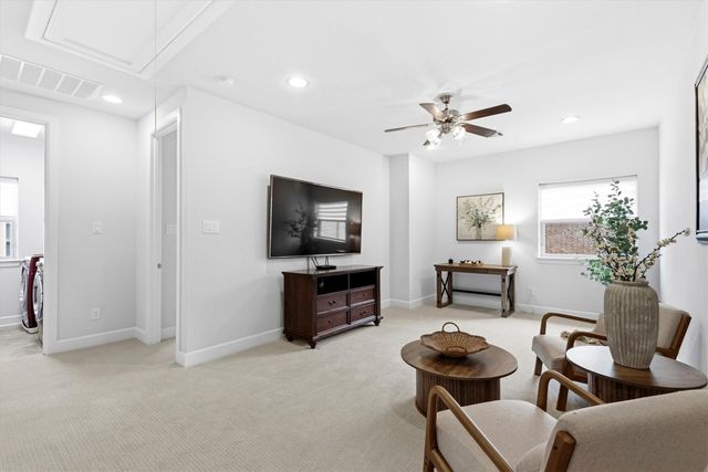 6101 Millie Way, Mckinney, TX 75070