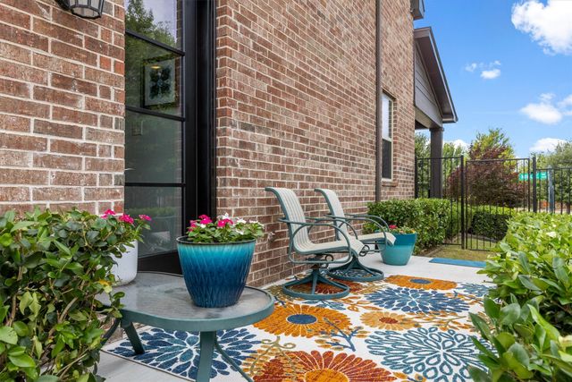 6101 Millie Way, Mckinney, TX 75070