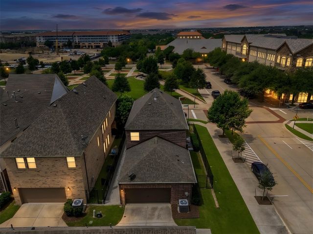 6101 Millie Way, Mckinney, TX 75070