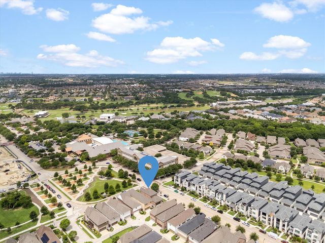 6101 Millie Way, Mckinney, TX 75070