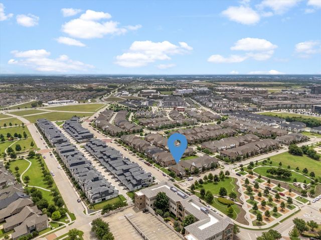 6101 Millie Way, Mckinney, TX 75070