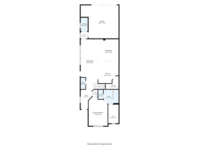 6101 Millie Way, Mckinney, TX 75070