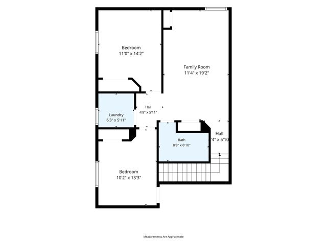 6101 Millie Way, Mckinney, TX 75070