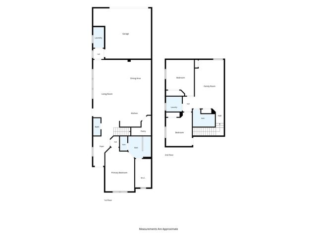 6101 Millie Way, Mckinney, TX 75070