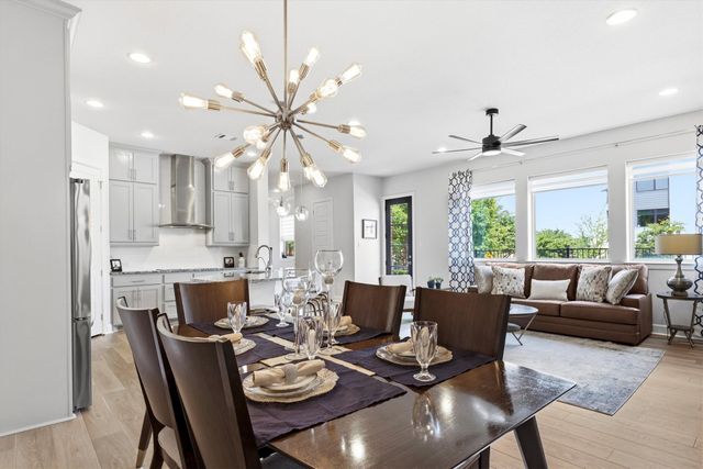 6101 Millie Way, Mckinney, TX 75070