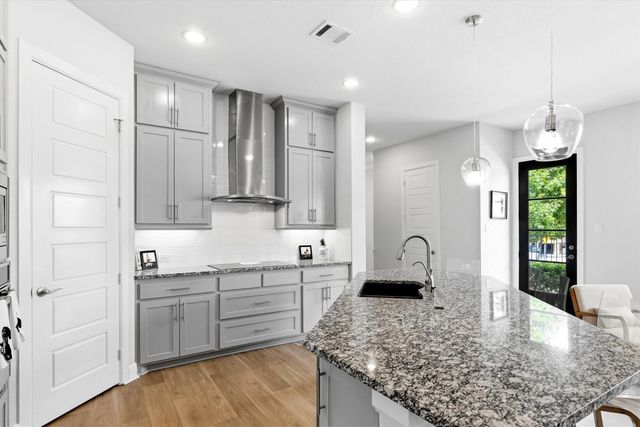 6101 Millie Way, Mckinney, TX 75070