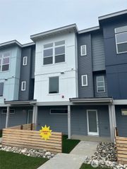 662 (Lot 26) W Kline Road, Bellingham, WA 98226