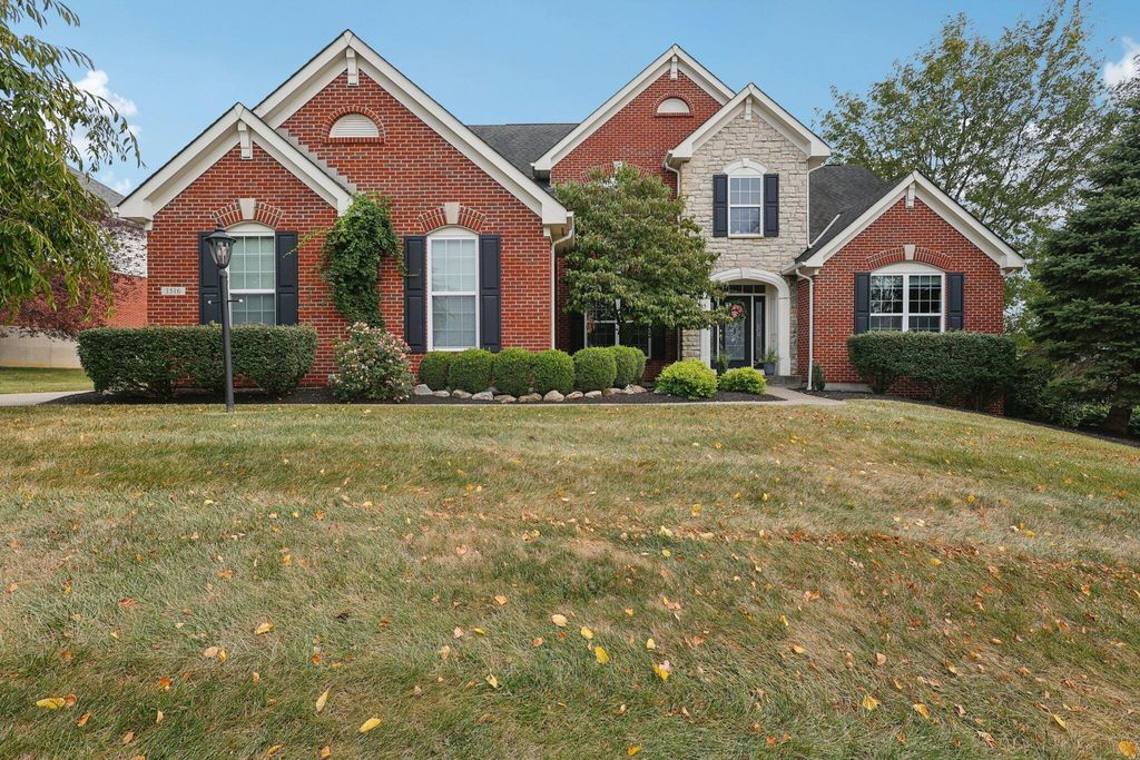 1516 Bloomin Spring Court, Hebron, KY 41048