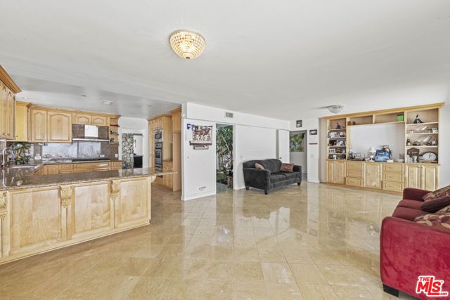 16647 Charmel Lane, Pacific Palisades (los Angeles), CA 90272