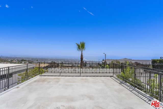 16647 Charmel Lane, Pacific Palisades (los Angeles), CA 90272