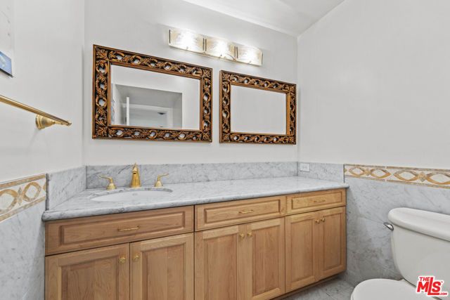 16647 Charmel Lane, Pacific Palisades (los Angeles), CA 90272