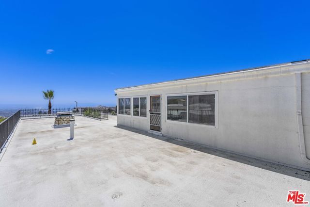 16647 Charmel Lane, Pacific Palisades (los Angeles), CA 90272