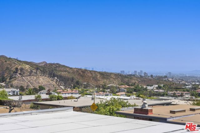 16647 Charmel Lane, Pacific Palisades (los Angeles), CA 90272