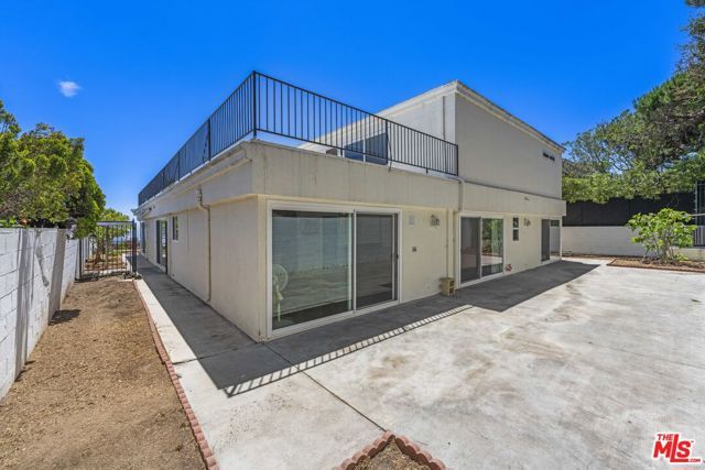 16647 Charmel Lane, Pacific Palisades (los Angeles), CA 90272