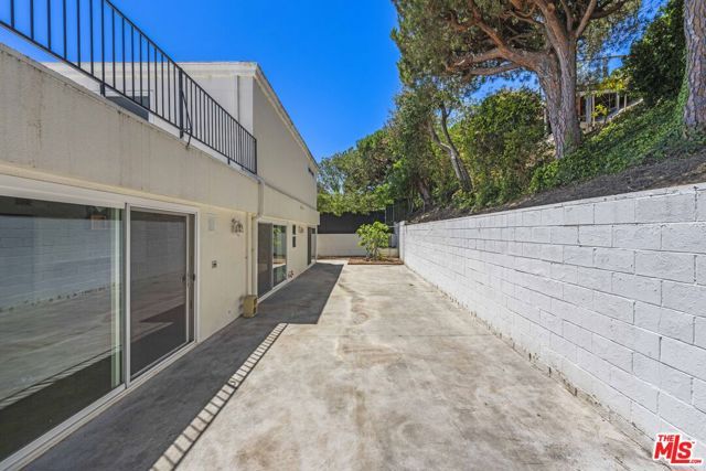 16647 Charmel Lane, Pacific Palisades (los Angeles), CA 90272