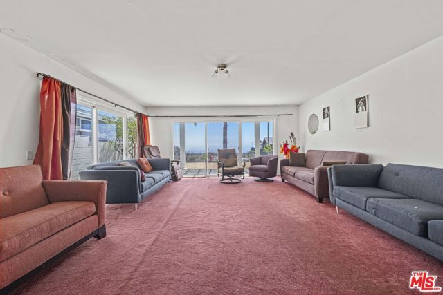 16647 Charmel Lane, Pacific Palisades (los Angeles), CA 90272