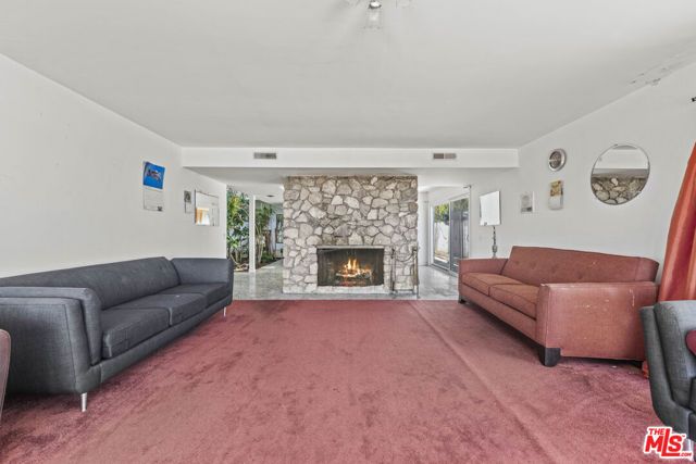 16647 Charmel Lane, Pacific Palisades (los Angeles), CA 90272