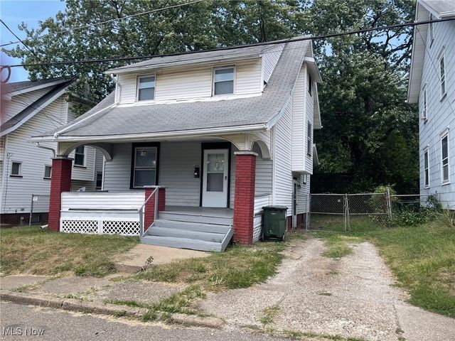 1409 8th Street NW, Canton, OH 44703