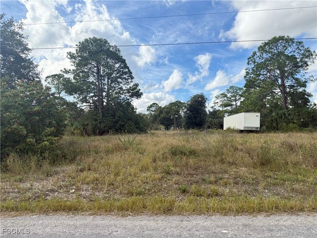 440 S Datil ST, Clewiston, FL 33440