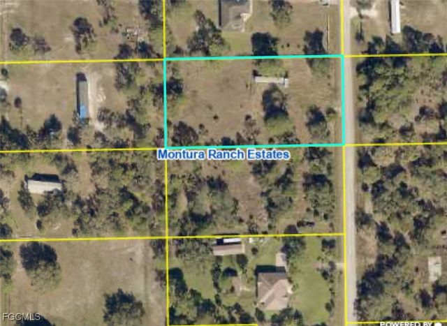440 S Datil ST, Clewiston, FL 33440