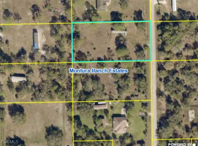 440 S Datil ST, Clewiston, FL 33440