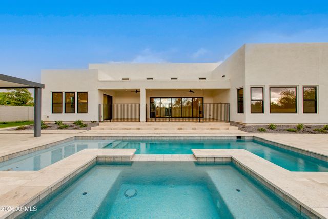 7001 E Corrine Drive, Scottsdale, AZ 85254