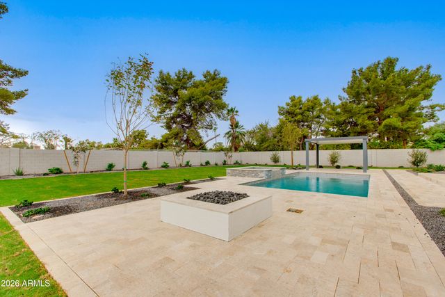 7001 E Corrine Drive, Scottsdale, AZ 85254