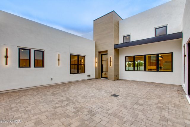 7001 E Corrine Drive, Scottsdale, AZ 85254