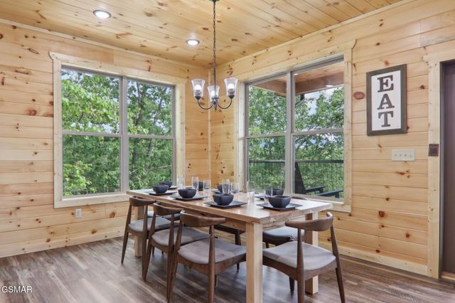 2616 Dogwood Loop Drive, Sevierville, TN 37876
