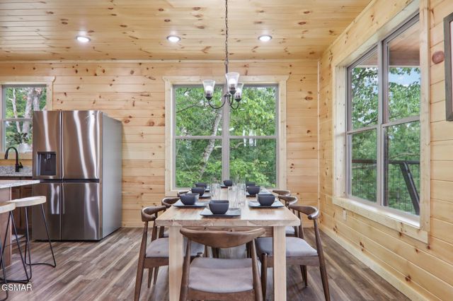 2616 Dogwood Loop Drive, Sevierville, TN 37876
