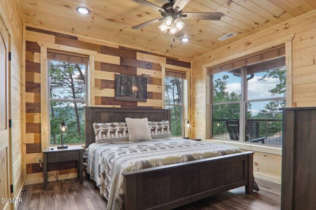 2616 Dogwood Loop Drive, Sevierville, TN 37876